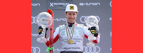 marcel hirscher netherlands